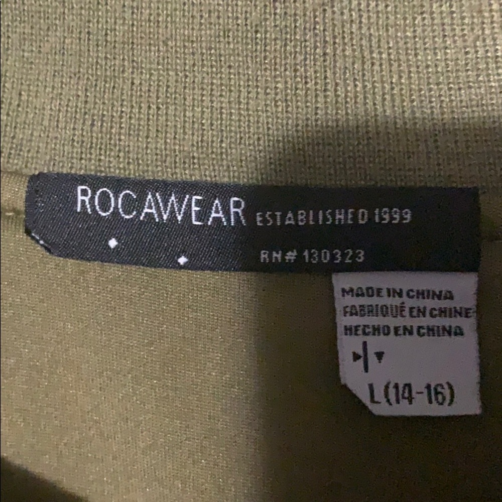 Rocaware jacket - Picture 3 of 3